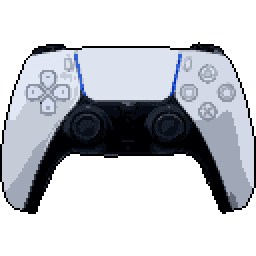 Sony DualSense Gamepad