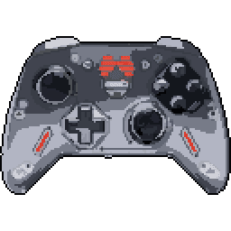 Gamepad Beitong Zeus 2