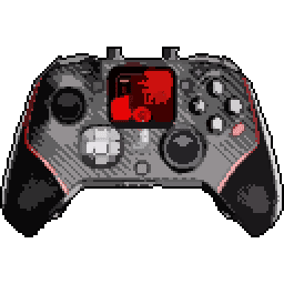 Zuiki Evotop Gamepad