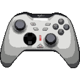 PXN P5 Gamepad