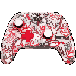 Gamepad PowerA Fortnite SE Xbox Series X|S