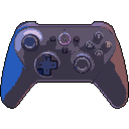 Amazon Luna Controller Gamepad