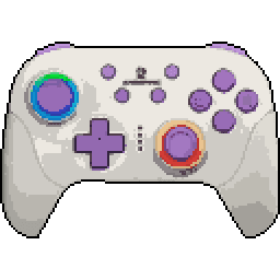 Anbernic RG P01 Gamepad