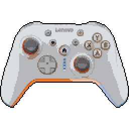 Lenovo S03 Gamepad