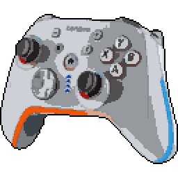 Lenovo S03 Gamepad