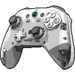 Gamepad Vilcorn Z04