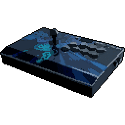 Razer Panthera Evo Gamepad