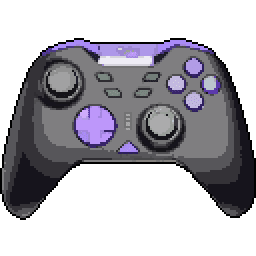 PXN P5 8K Gamepad