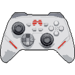 BEITONG Kunpeng 40 Gamepad