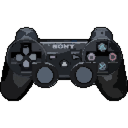 Sony Dualshock 3 Gamepad