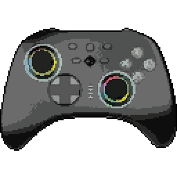 Cosmic Byte Stellaris Gamepad