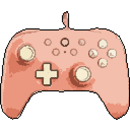 Gamepad 8BitDo Ultimate 2C Wired Controller