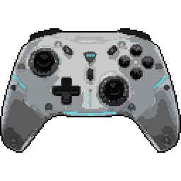 Machenike G5 Pro Max SE Gamepad