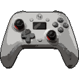 Mojhon Aether Gamepad