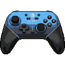 GameSir Super Nova Gamepad
