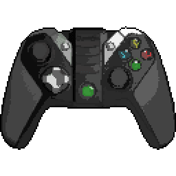 Gamepad GameSir G4s