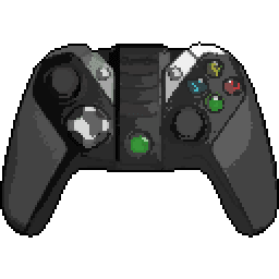 GameSir G4s Gamepad