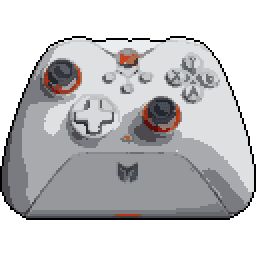 Gamepad BigBig Won Gale