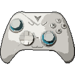 Gamepad Flydigi Direwolf