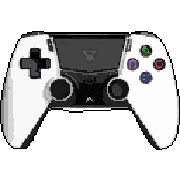 Fantech Nova WGP14 Gamepad