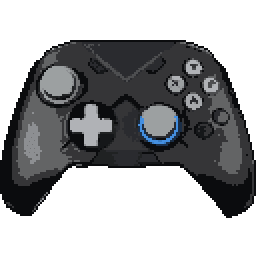 Gamepad Flydigi Vader 2