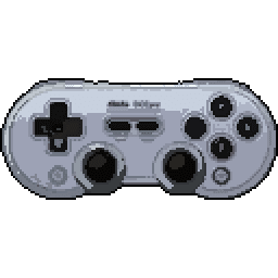 8BitDo SN30 Pro: Polling Rate, Specs