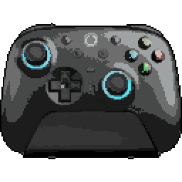 Gamepad 8BitDo Ultimate 2 Wireless Controller