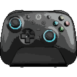 8BitDo Ultimate 2 Wireless Controller Gamepad