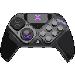 Gamepad Victrix Pro BFG