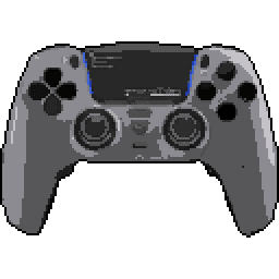 Gamepad Hexgaming Phantom