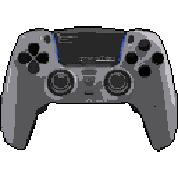 Hexgaming Phantom Gamepad