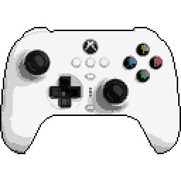 8BitDo Ultimate 3-mode Controller for Xbox Gamepad