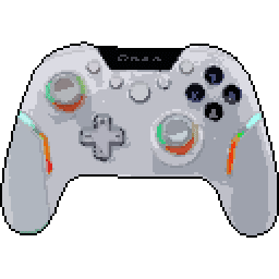 Rexus Daxa Borion AX8 Gamepad