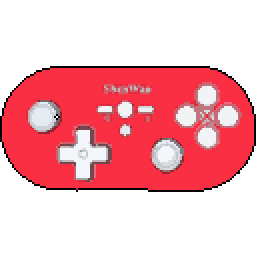 Gamepad Shanwan Q37