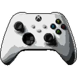 Xbox Series Controller Gamepad