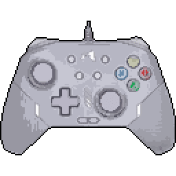 Mobapad Huben M9w Gamepad