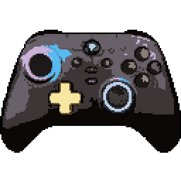 EasySMX D05 Gamepad