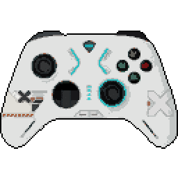 Machenike G6 Gamepad