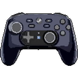 HORIPAD for Steam Wireless Gamepad