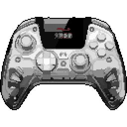 Beitong Kunpeng 50 Gamepad