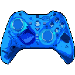 Gamepad ZD O+ Excellence