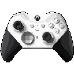 Gamepad Xbox Elite Series 2 Core