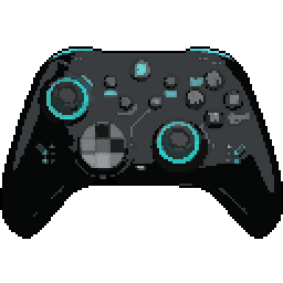 Palmlab M.001 Gamepad