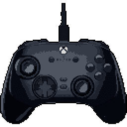 Gamepad Razer Wolverine V3 Tournament Edition