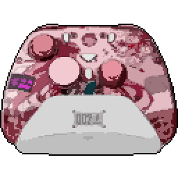 Aolion K20 Gamepad