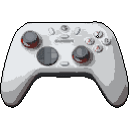 GameSir Nova 2 Lite Gamepad