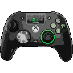 Nacon Revolution X Unlimited Gamepad