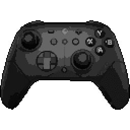Gamepad Gulikit ES Pro
