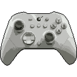 Gulikit ES Gamepad