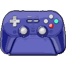 8BitDo pro 3 Gamepad